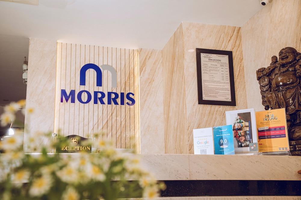 Morris Hotel Nha Trang