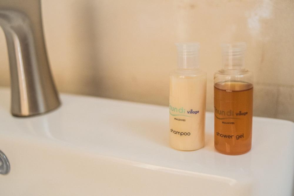 Thundi village and spa