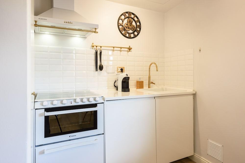 Santa Croce Top by Mmega