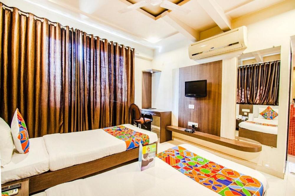 Fabhotel Prime Sanket Inn