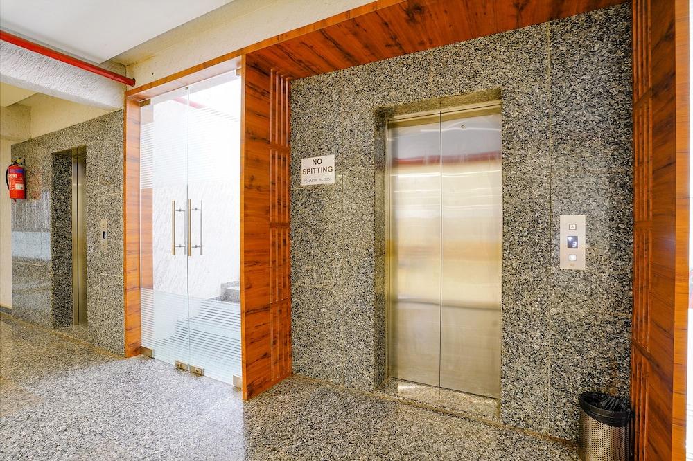 Fabhotel La Victoria