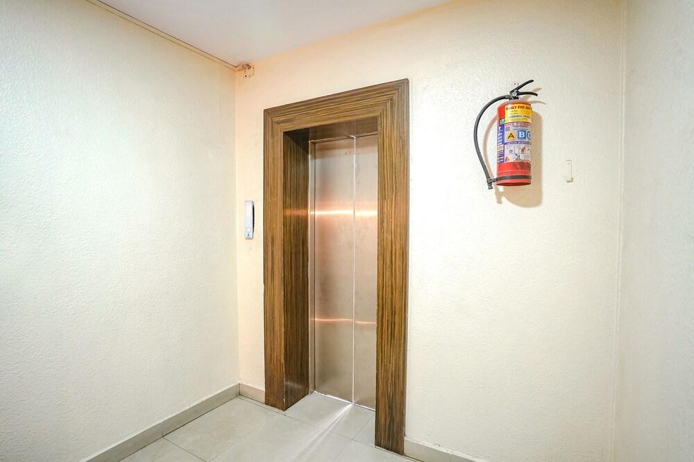 Fabexpress Planet Grande