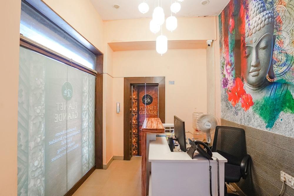 Fabexpress Planet Grande