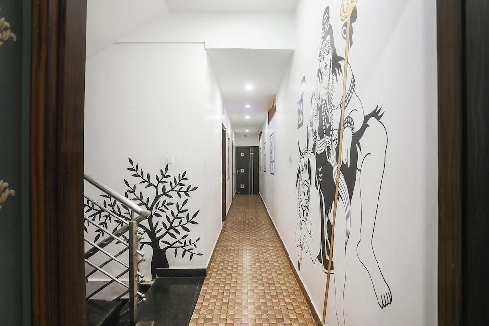 Fabexpress Banarasi Kothi