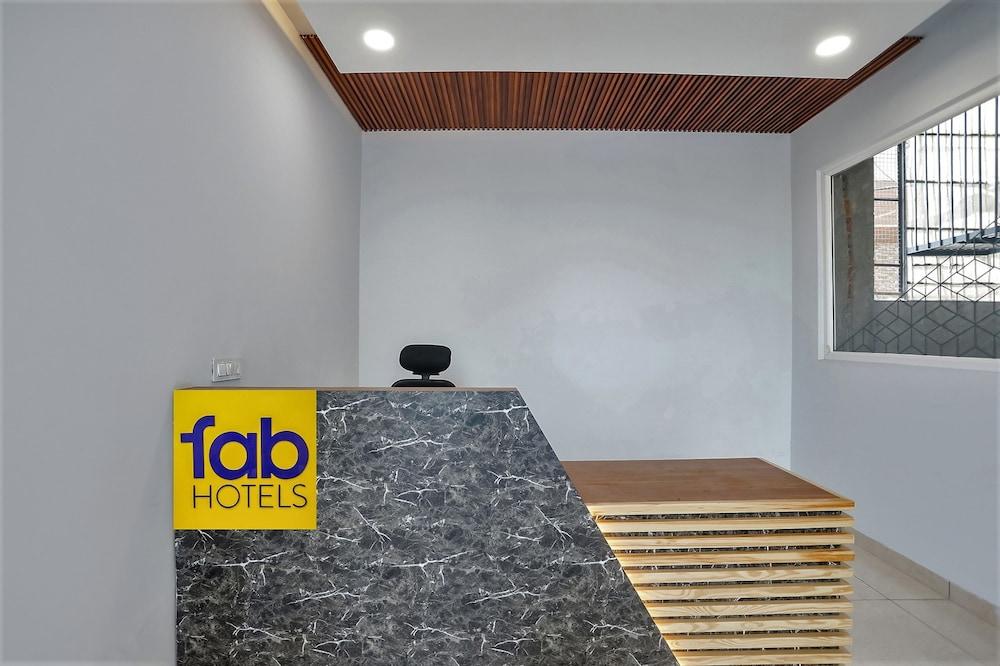 FabHotel Royale 116