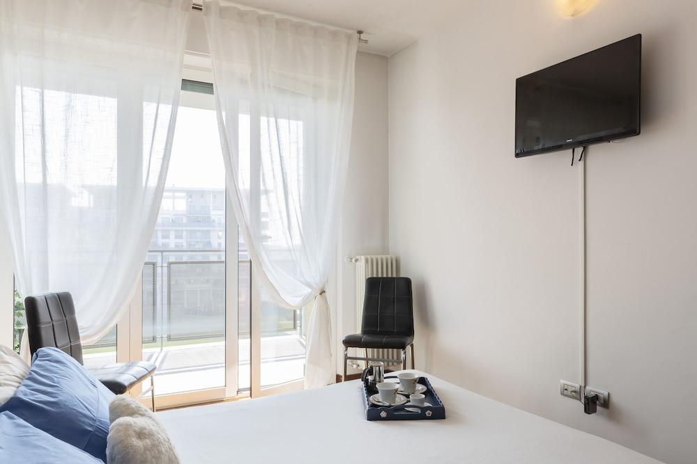 notaMi - Sky Home Santa Giulia