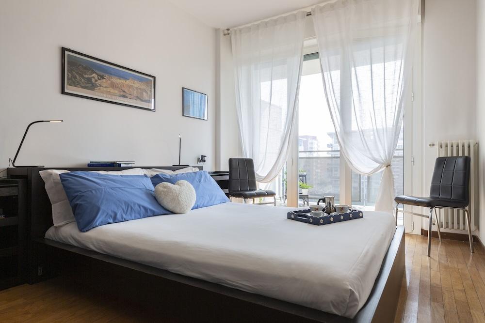 notaMi - Sky Home Santa Giulia