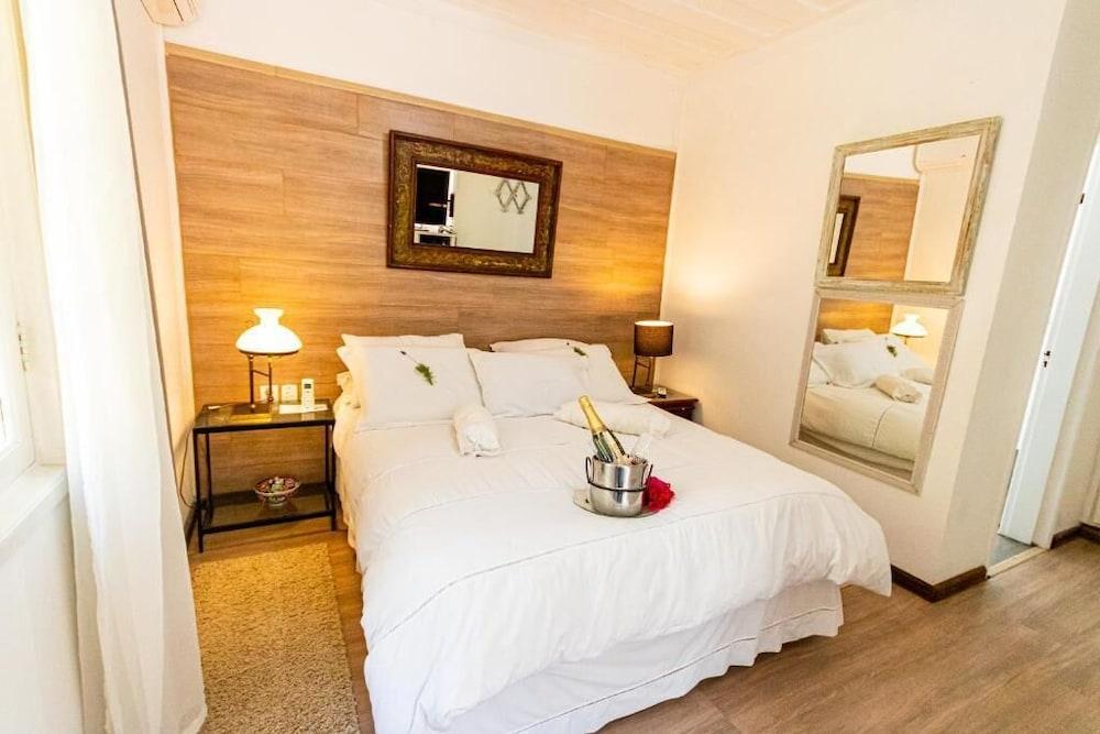 Pousada Villa 3 Lagos