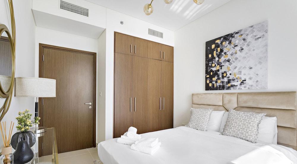 WelHome - Spectacular 2BR Apartment with Panoramic Sea Views