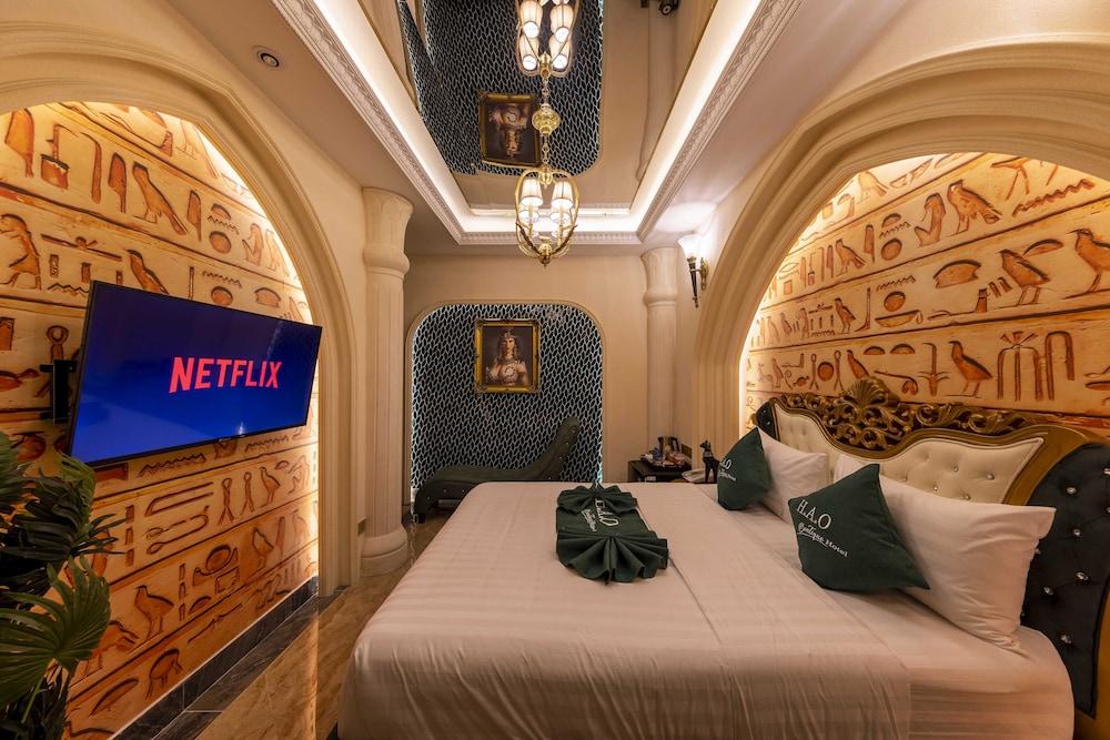 H.A.O Boutique Hotel