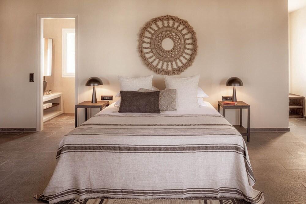 Doryssa Coast Apartments