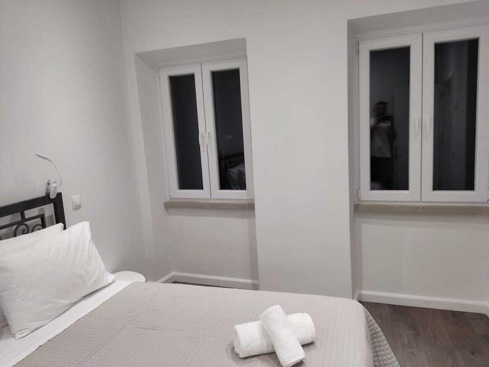 Saint's View Apartments