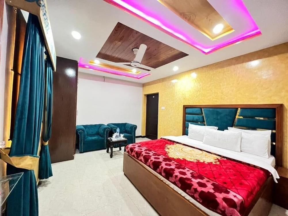 White Rose Guest House