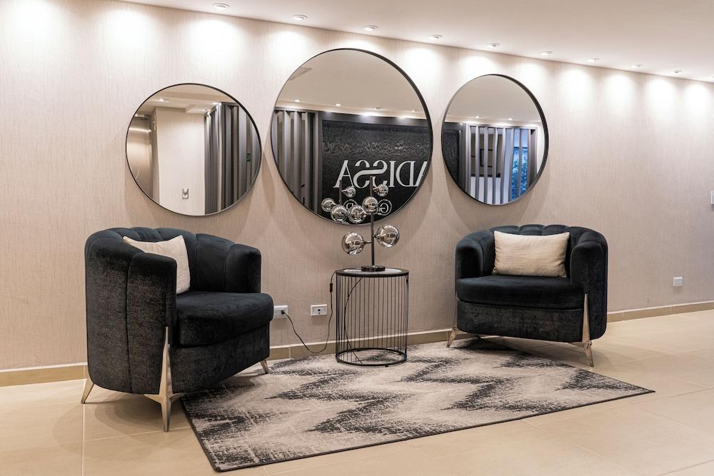 Luxury Suites Gema by Cadissa