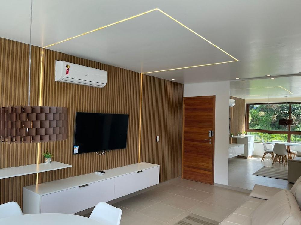 RESERVA DOS CARNEIROS BEIRA MAR