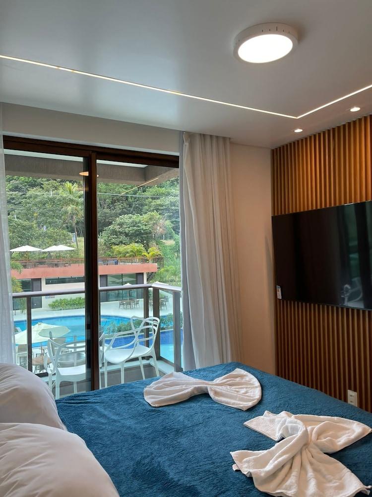 RESERVA DOS CARNEIROS BEIRA MAR