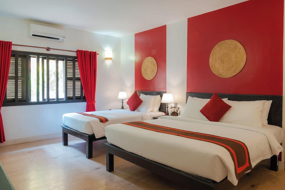 Siddharta Boutique Hotel