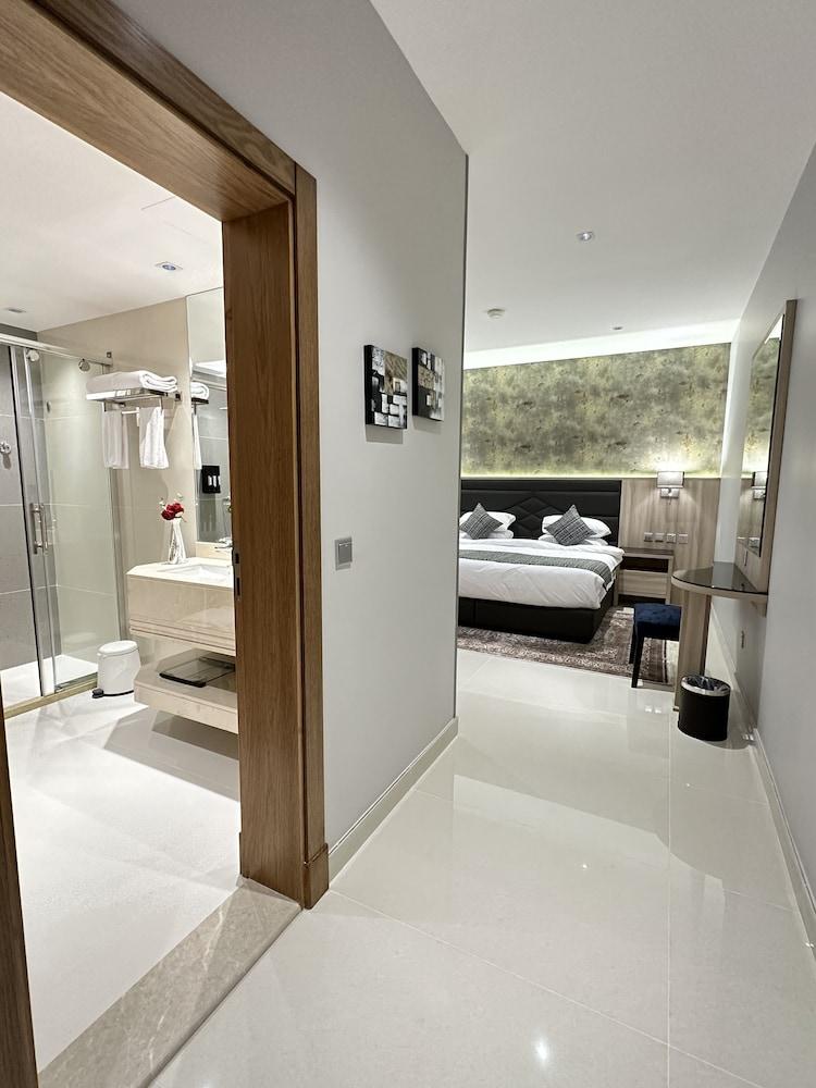 Mehad Stay for Self Check-In Apartment