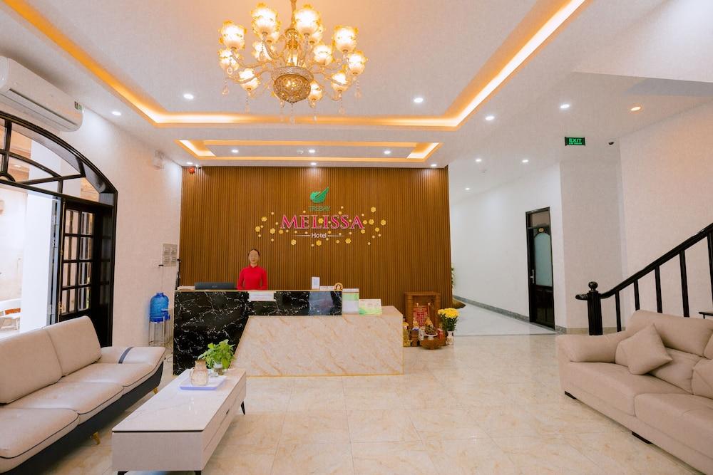 Melissa Hotel - Vung Tau