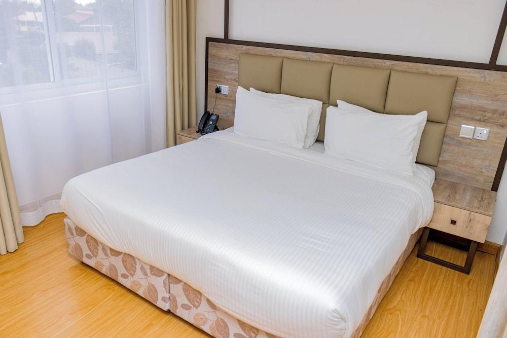 The Warwick Hotel, Nanyuki