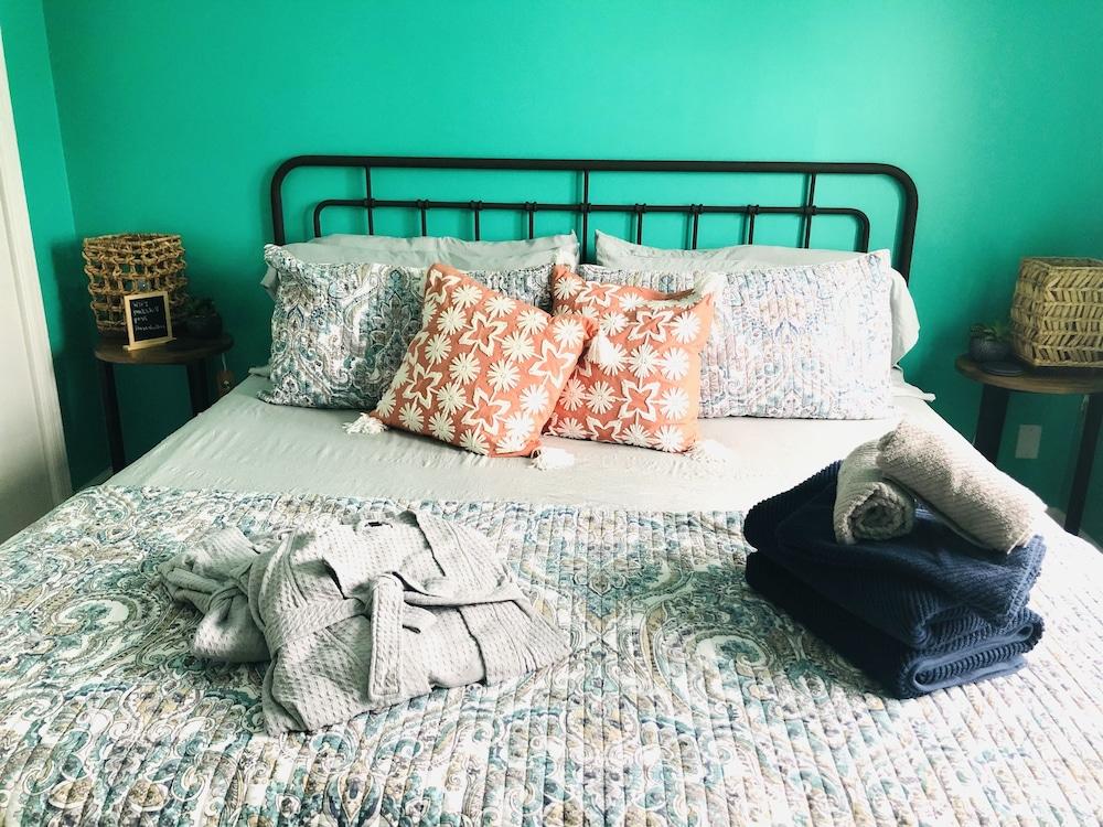 Peekskill Guesthouse