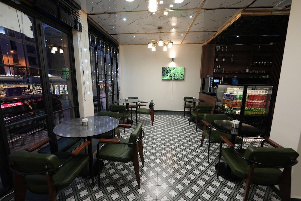 Taksim Bosphorus Hotel