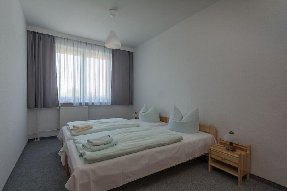 Spreewald-Familienherberge