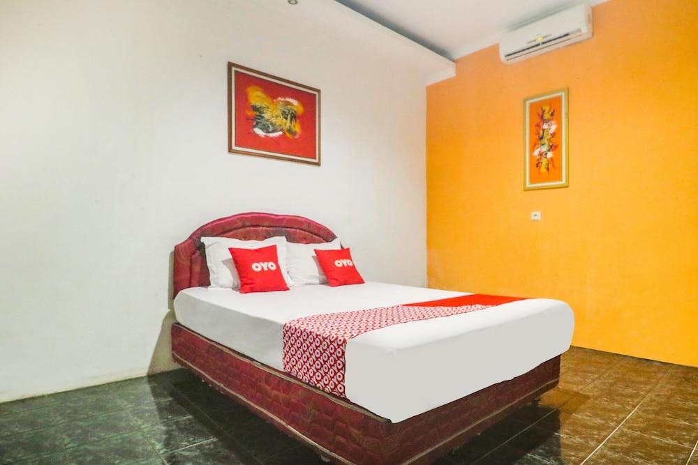 OYO 91262 Wisma Sido Moro