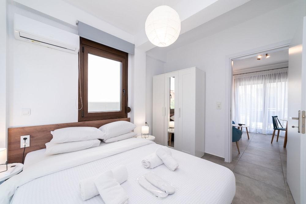 Argilos Residential Complex