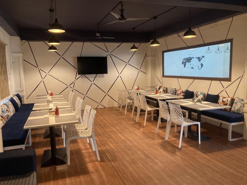 Nirmalvilla corporate Hotel