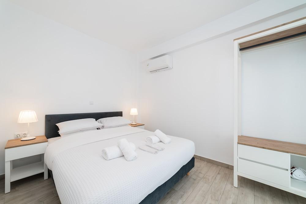 Perla Residential Complex