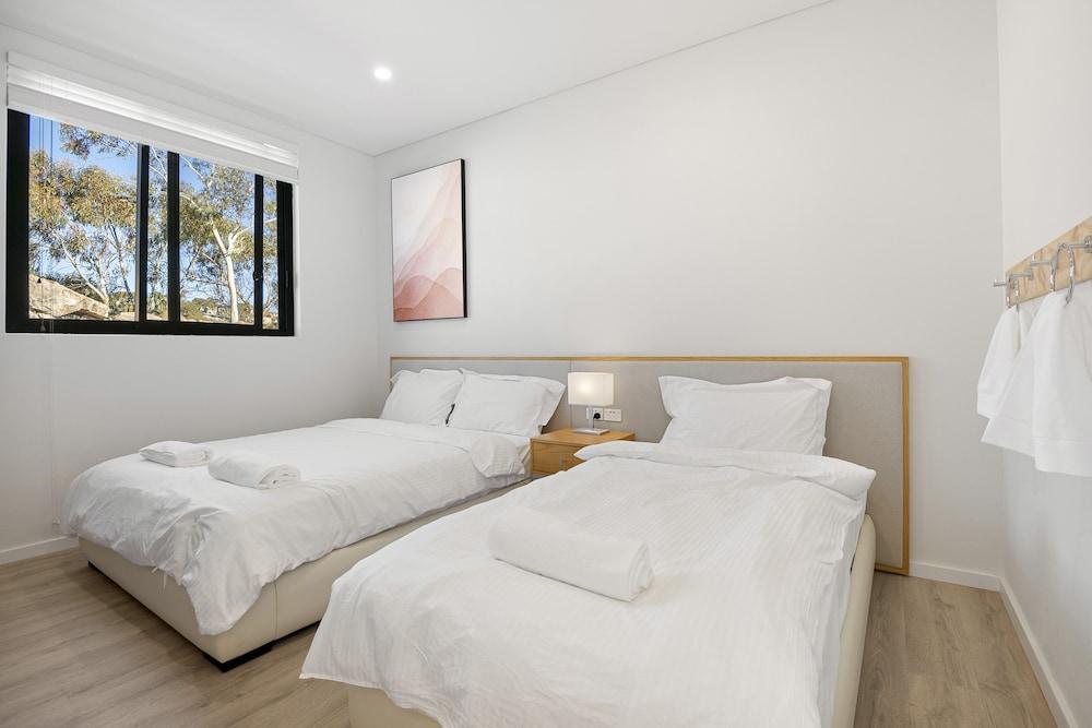 Lake View Suites Jindabyne