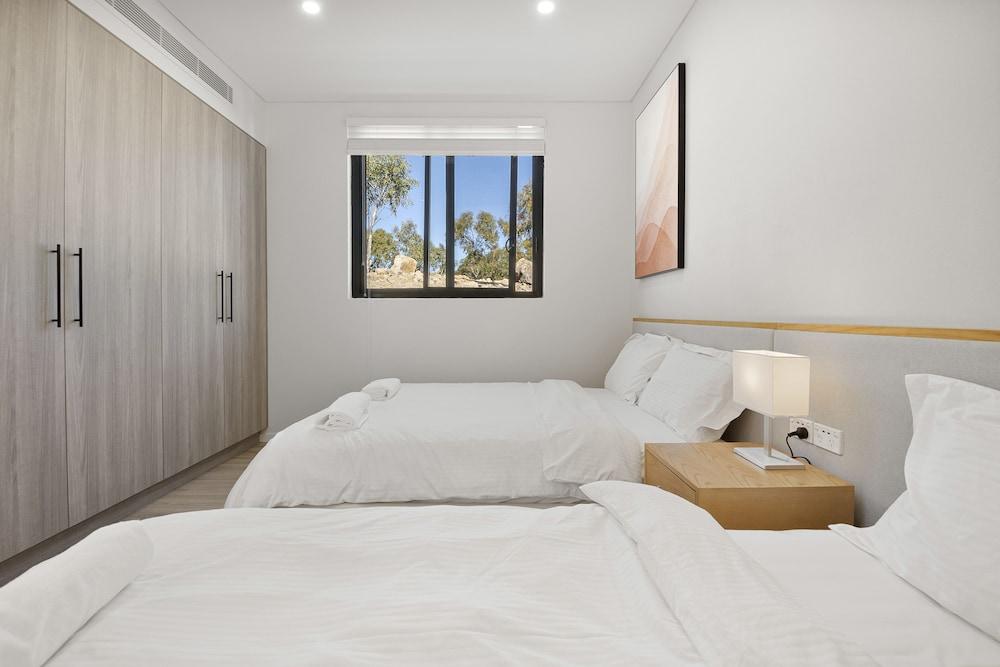 Lake View Suites Jindabyne