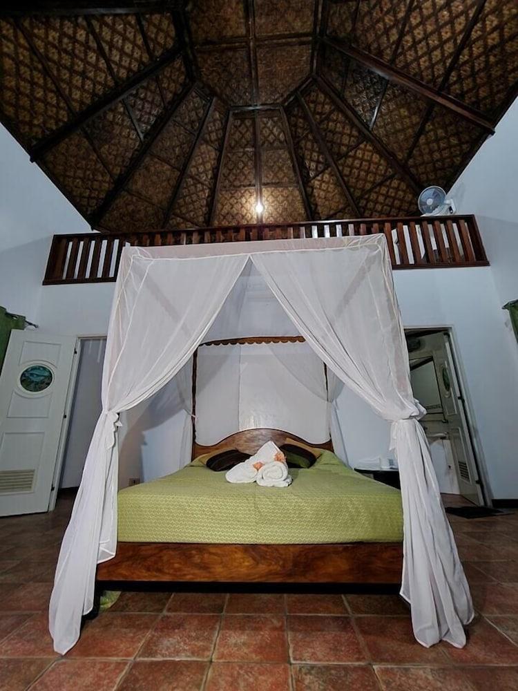 Le Palme Beach Resort