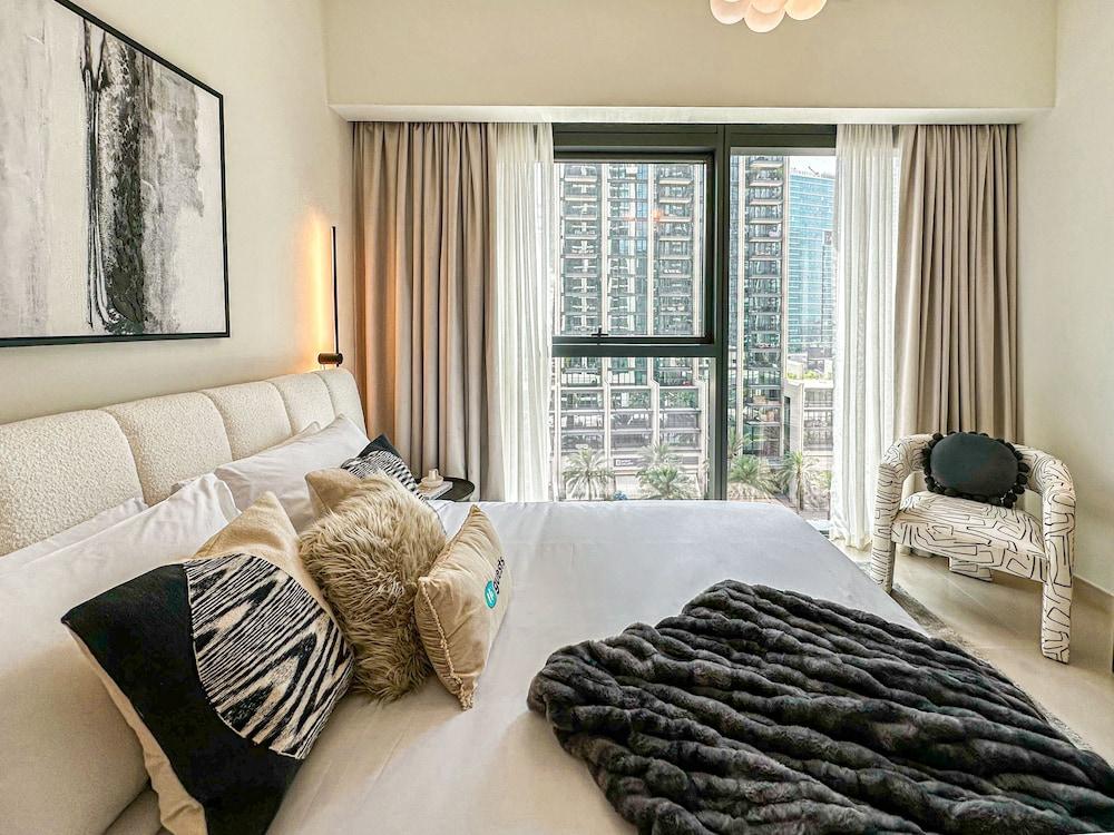 HiGuests - Act Tower 1