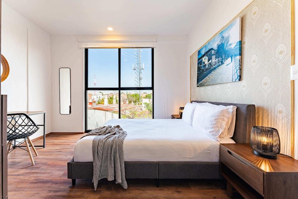 Doctores Apartments by VH