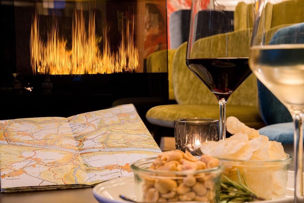 Logis Hotel QUARTIER 5