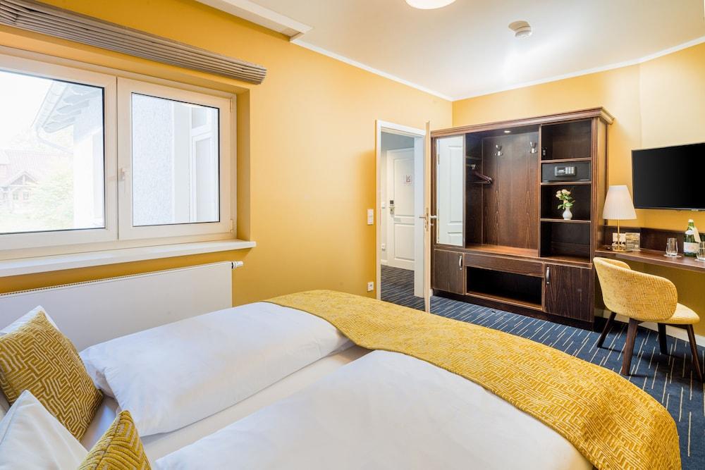 Logis Hotel QUARTIER 5