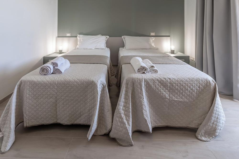 AGRITURISMO SAN NICOLINO