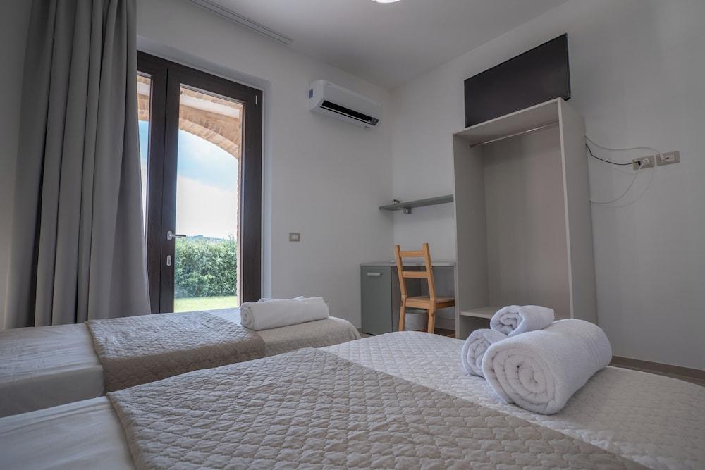 AGRITURISMO SAN NICOLINO