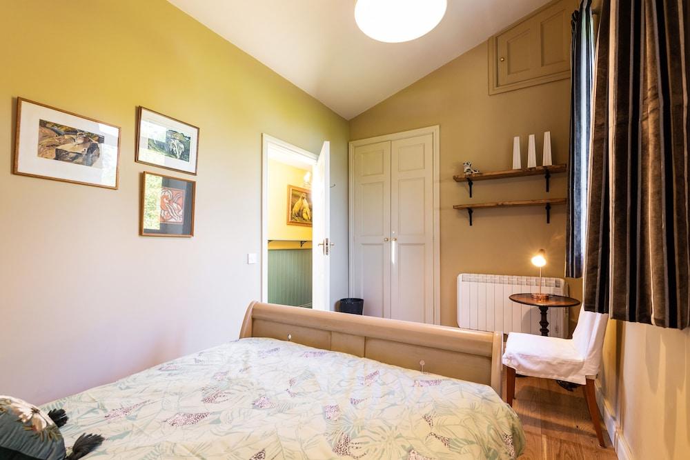 The Old Stables at Moyglare Manor