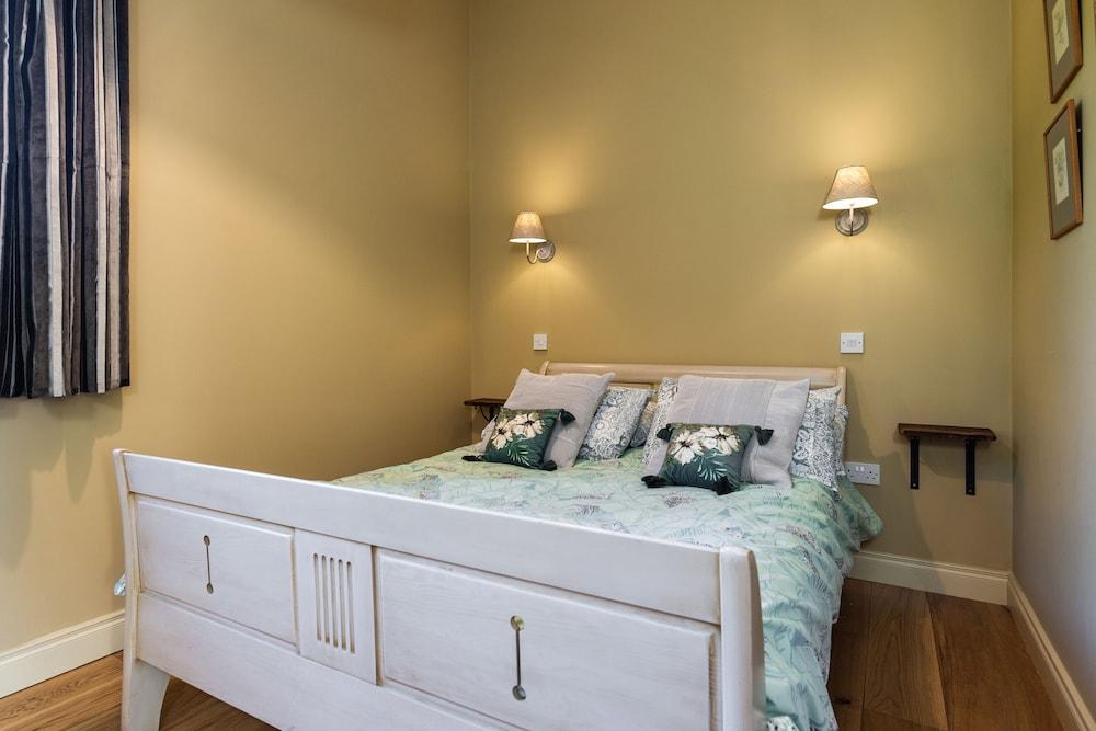 The Old Stables at Moyglare Manor