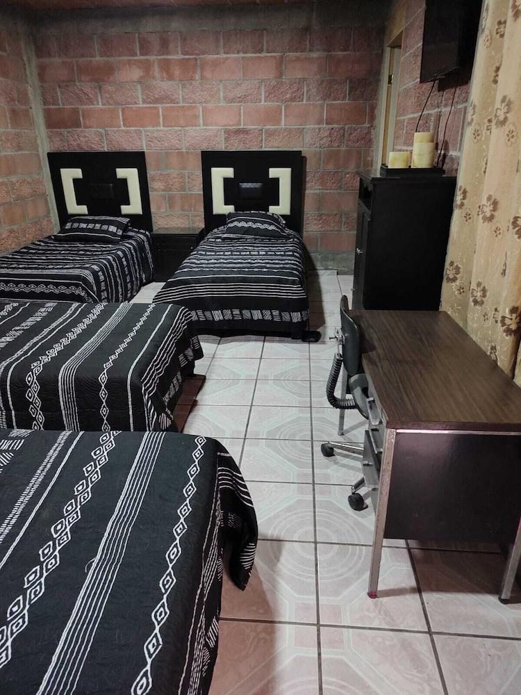 Posada campestre los cipreses