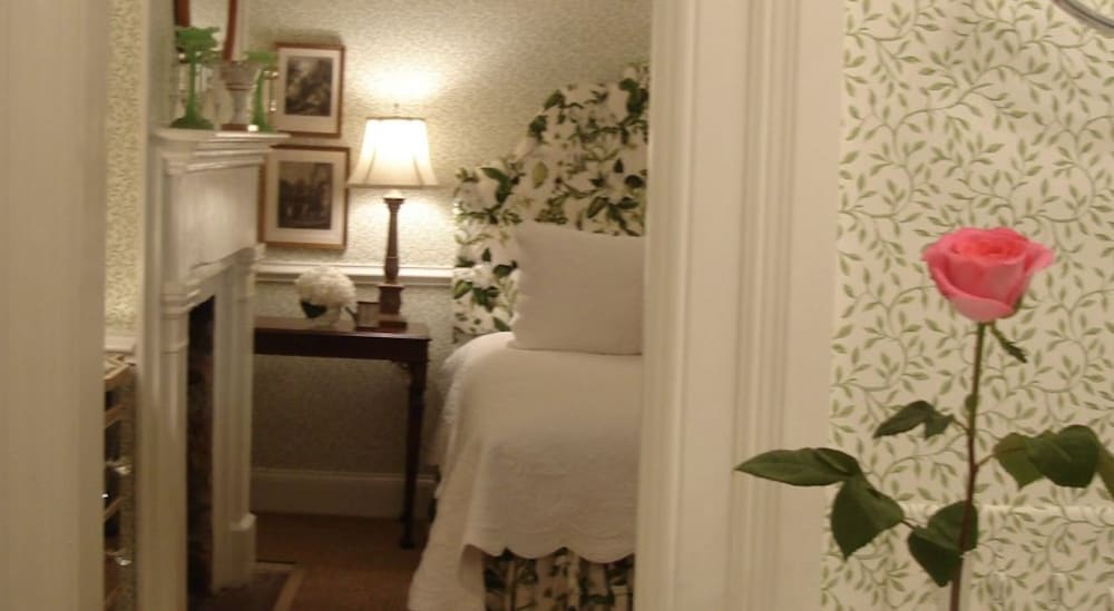 Catherine Ward House Inn