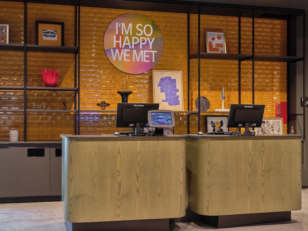 Alt Hotel Calgary University District