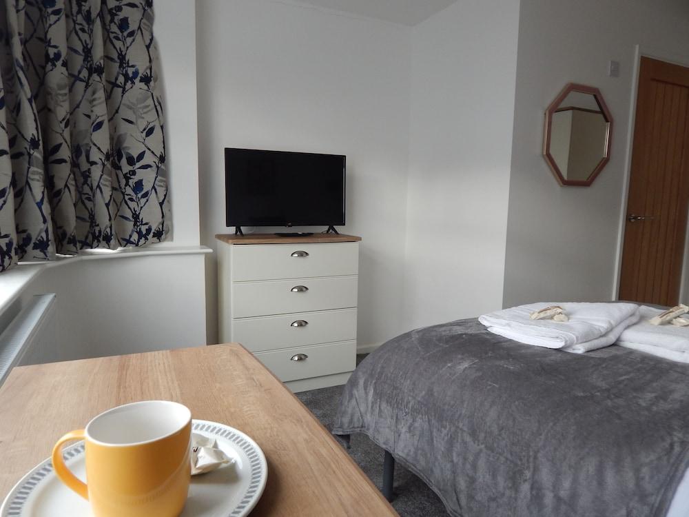 Brookfield En-suite rooms