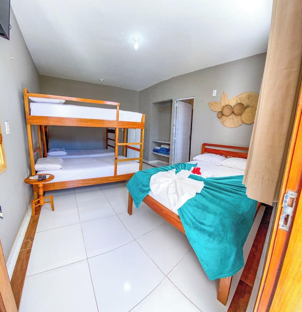 Pousada Obah Village