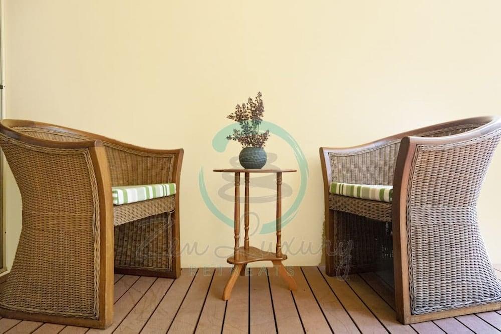 ZEN MARKETS - 1 Bedroom Apartment