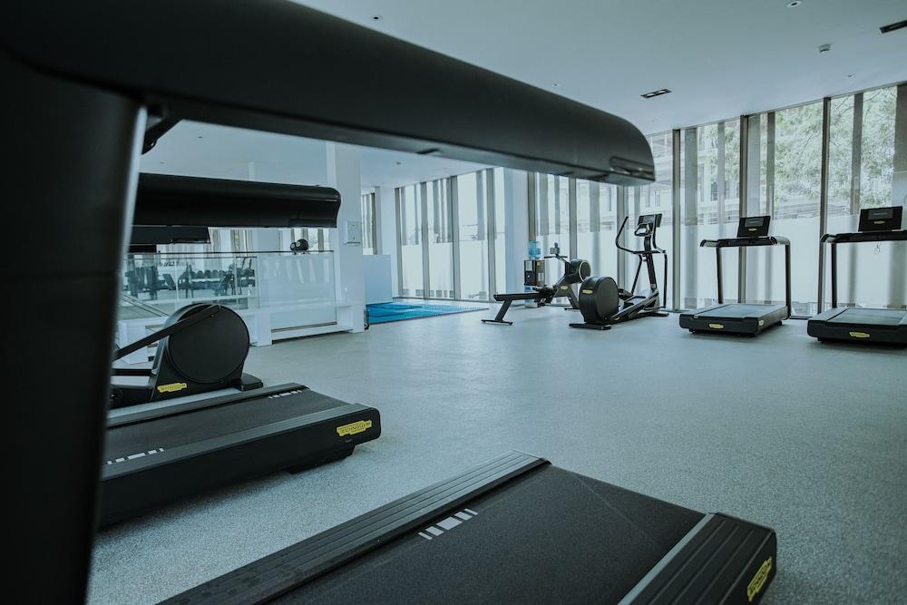 The Lennox 802 One Bed Duplex