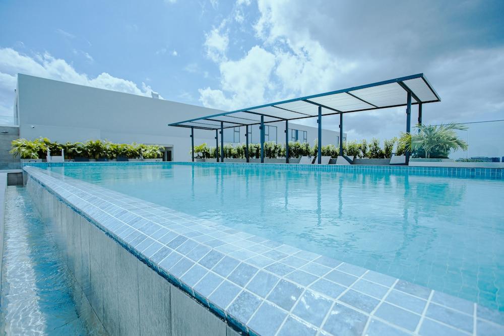 The Lennox 802 One Bed Duplex